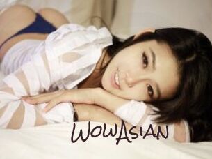 WowAsian
