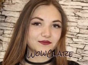 WowClare