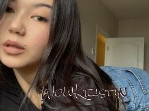 WowKristin