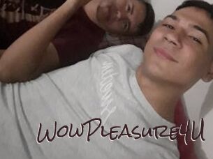 WowPleasure4U
