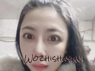 Wozhishuyuni Spicy Blogs