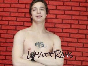 WyattRays
