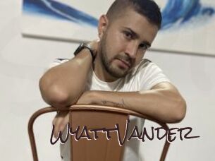 WyattVander