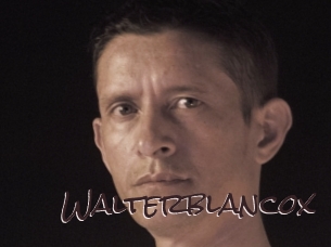Walterblancox