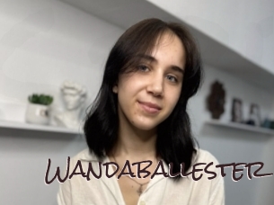 Wandaballester