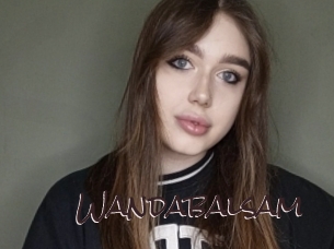 wandabalsam Spicy Blogs