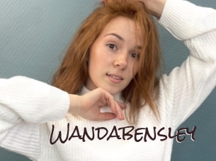 Wandabensley