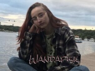 Wandafisk