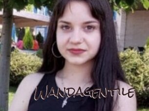 Wandagentile