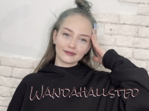 Wandahallsted
