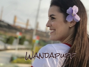 Wandapuff