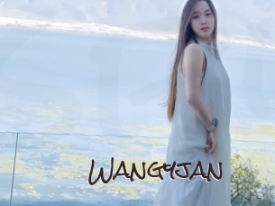 Wangyjan