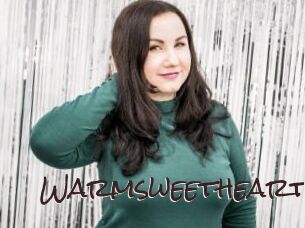 Warmsweetheart