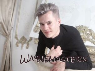 Waynemasterx