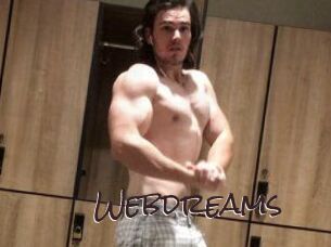 Webdreams