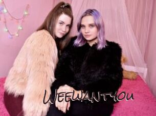 Weewantyou