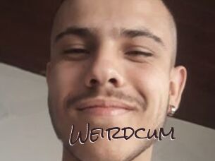 Weirdcum