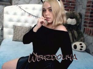 Weirdoliya