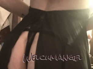 welcumangel Spicy Blogs