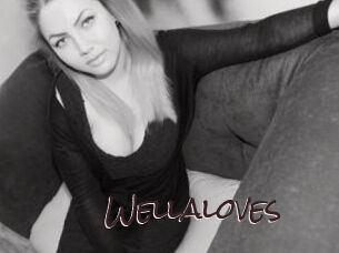 Wellaloves