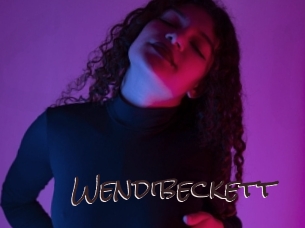 Wendibeckett