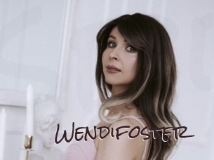wendifoster Spicy Blogs