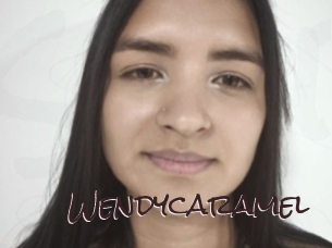 wendycaramel Spicy Blogs