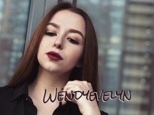 Wendyevelyn