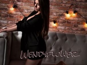 Wendyflower