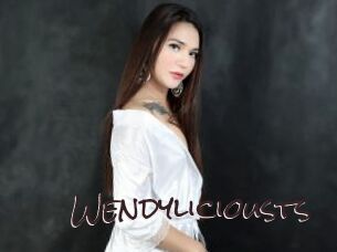 Wendyliciousts
