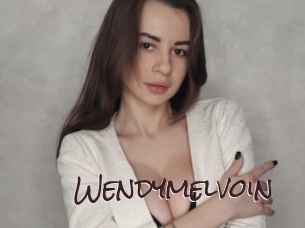 Wendymelvoin