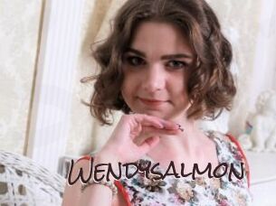 Wendysalmon
