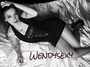 Wendysexy