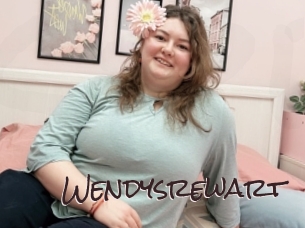 Wendysrewart
