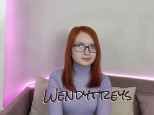 Wendytreys