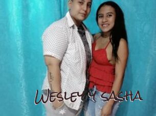 wesley_y_sasha Spicy Blogs
