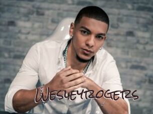 Wesleyrogers