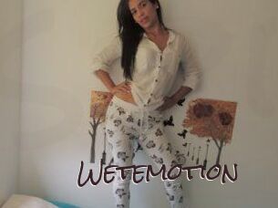 Wetemotion