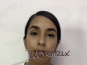 Wetgirlx