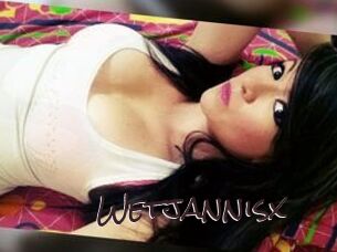Wetjannisx