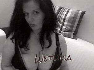 Wetlivia