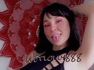 Wetlolly888