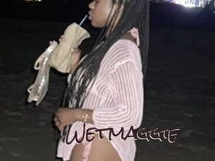 Wetmaggie