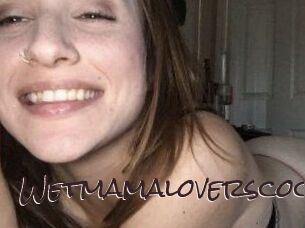 Wetmamaloverscock