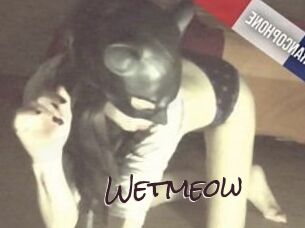 Wetmeow