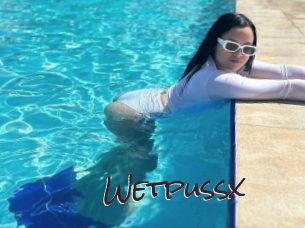 Wetpussx