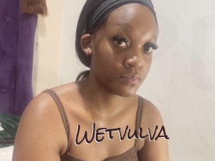 Wetvulva