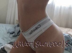 What18lovedo18