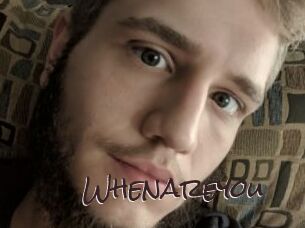 Whenareyou