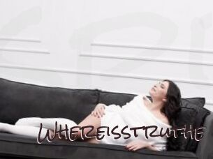Whereisstruthe